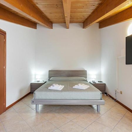 Vista 180 By Halldis Perledo Exterior foto