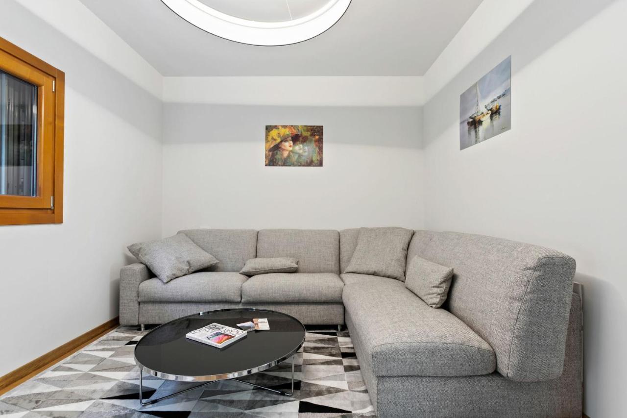 Vista 180 By Halldis Perledo Exterior foto