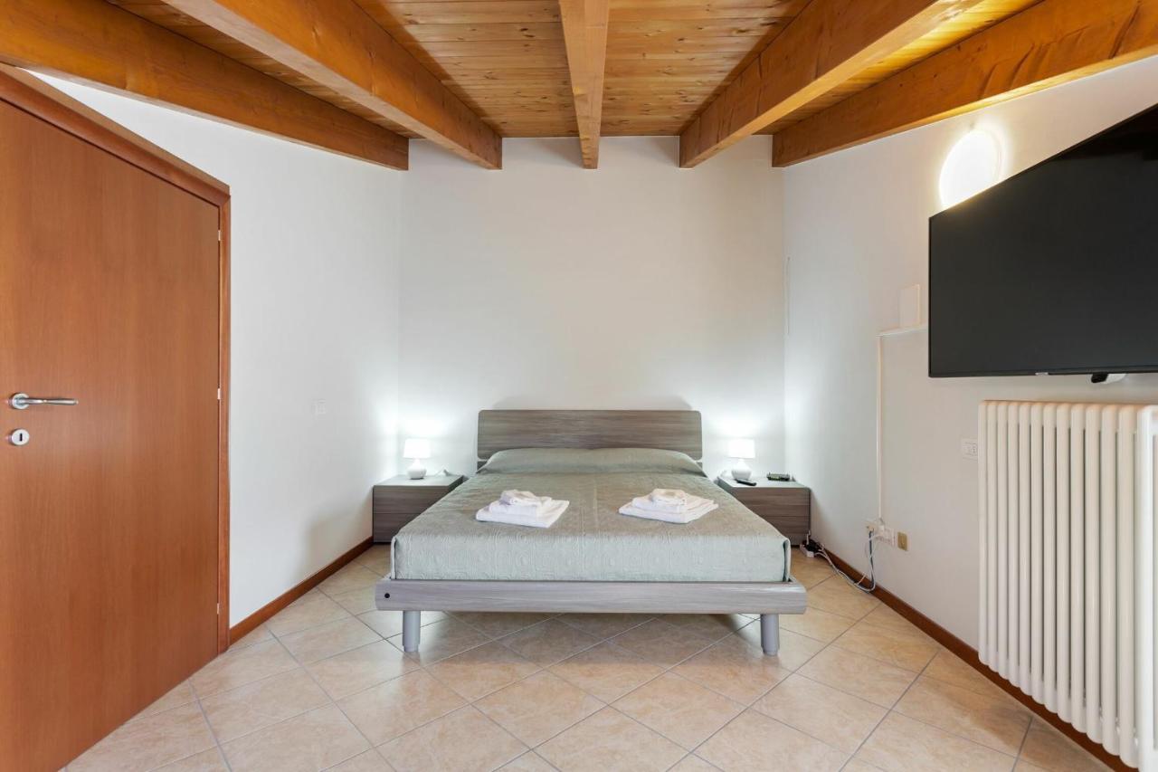 Vista 180 By Halldis Perledo Exterior foto