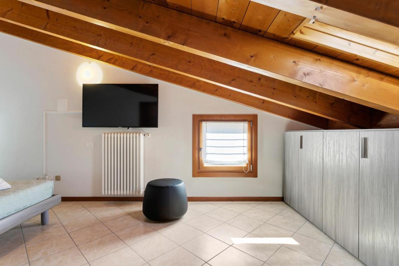 Vista 180 By Halldis Perledo Exterior foto