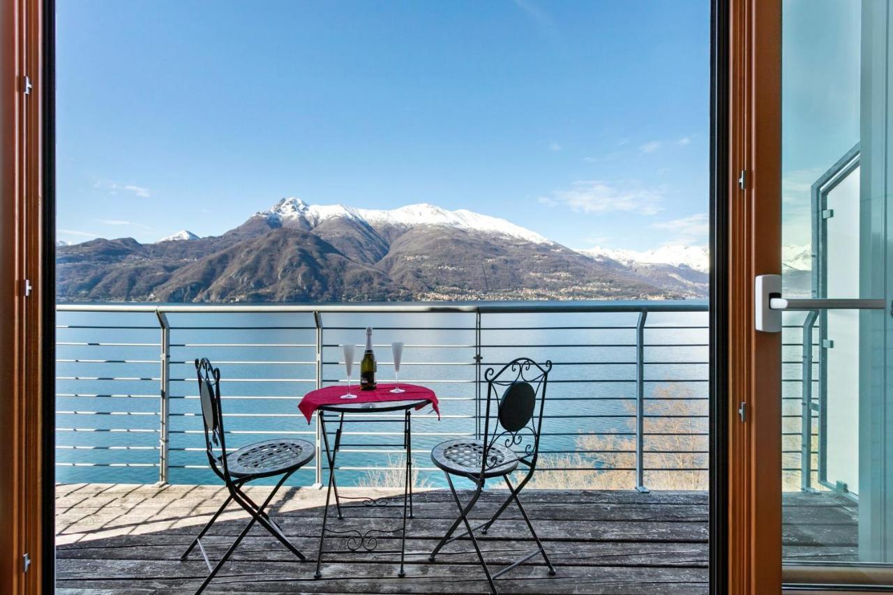 Vista 180 By Halldis Perledo Exterior foto