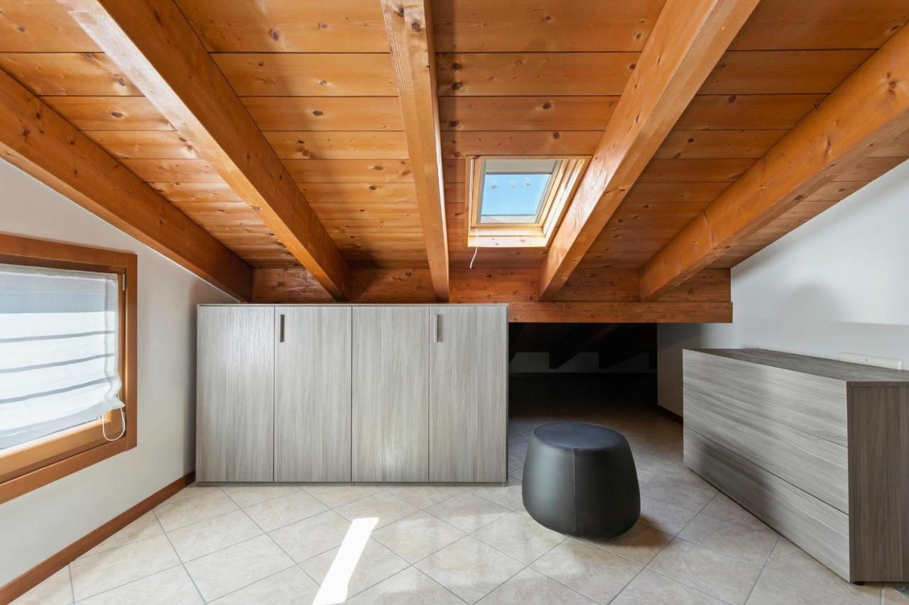 Vista 180 By Halldis Perledo Exterior foto